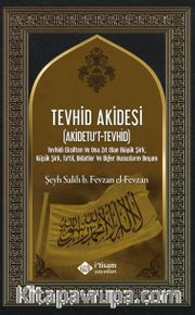 Tevhid Akidesi