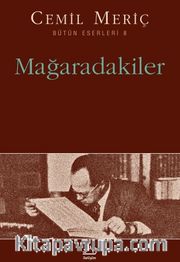 Mağaradakiler