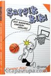 Şapşik Kiki: Bir Basketbol Starının Günlüğü