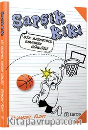 Şapşik Kiki: Bir Basketbol Starının Günlüğü