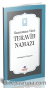 Ramazanın Süsü Teravih Namazı