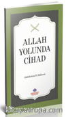 Allah Yolunda Cihad