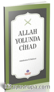 Allah Yolunda Cihad
