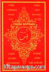 Yasin Sofrası (Yas-098/P35) Mini Cep Boy