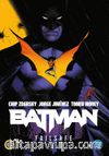 Batman: Failsafe