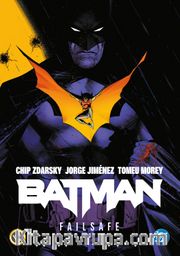 Batman: Failsafe