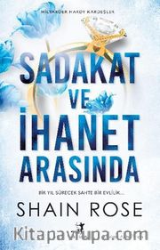 Sadakat ve İhanet Arasında I Milyarder Hardy Kardeşler #1