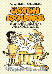 Üstün Bradırs