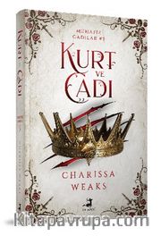 Kurt ve Cadı 1 / Muhafız - Cadılar #3 (Ciltli)