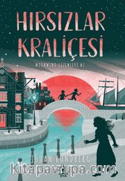 Hırsızlar Kraliçesi / Moonwind Gizemleri #2