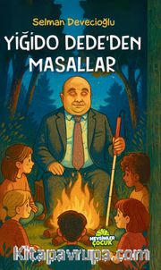 Yiğido Dede'den Masallar