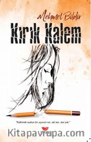 Kırık Kalem