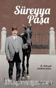 Süreyya Paşa