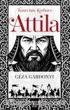 Tanrı'nın Kırbacı Attila