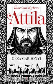 Tanrı'nın Kırbacı Attila