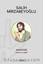 Anafor