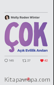 Çok: Açık Evlilik Anıları
