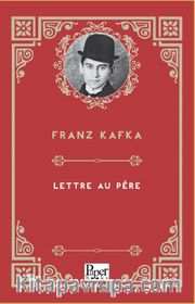 Lettre au Père