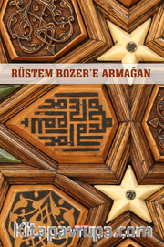 Rüstem Bozer'e Armağan