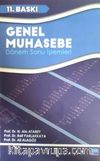 Genel Muhasebe Dönem Sonu İşlemleri