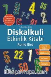 Diskalkuli Etkinlik Kitabı