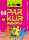 6. Sınıf Parkur Paragraf Soru Çözme Kitabı