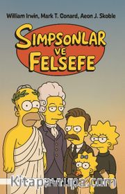 Simpsonlar ve Felsefe