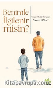 Benimle İlgilenir misin?