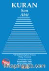 Kuran / Son Ahit