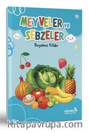 Meyveler ve Sebzeler