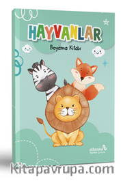 Hayvanlar