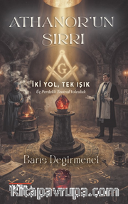 Athanor'un Sırrı