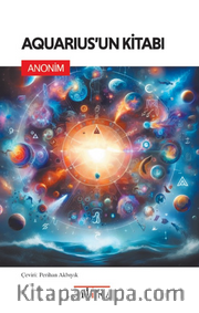Aquarius'un Kitabı