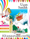 Uçan Sandık (Üçü Bir Arada Etkinlik Kitabı)