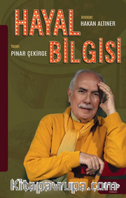 Hayal Bilgisi