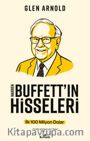 Warren Buffett'ın Hisseleri <br /> İlk 100 Milyon Dolar