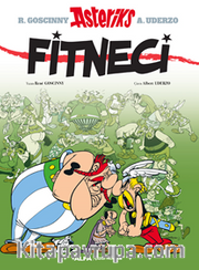 Asteriks Fitneci