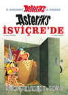Asteriks İsviçre'de