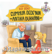 Cumhur Dede'nin Antika Dükkanı