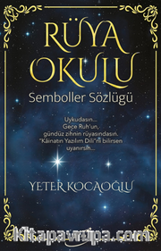 Rüya Okulu / Semboller Sözlüğü