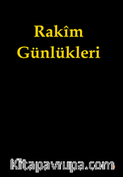 Rakîm Günlükleri