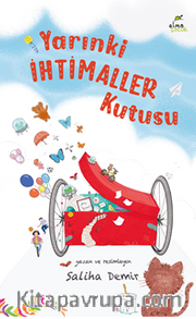 Yarınki İhtimaller Kutusu