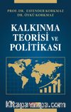Kalkınma Teorisi ve Politikası