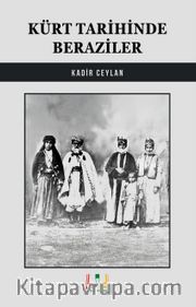 Kürt Tarihinde Baraziler
