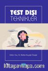 Test Dışı Teknikler