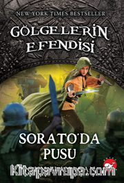 Gölgelerin Efendisi 18 Sorato'da Pusu