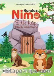 Kunduz Nimo <br /> Sırlı Kapı