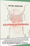 Kavram ve Karmaşa