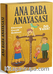 Ana Baba Anayasası