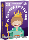 11 Cevher Bir Mücevher